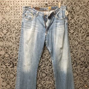 AG Jeans Hero Fit
